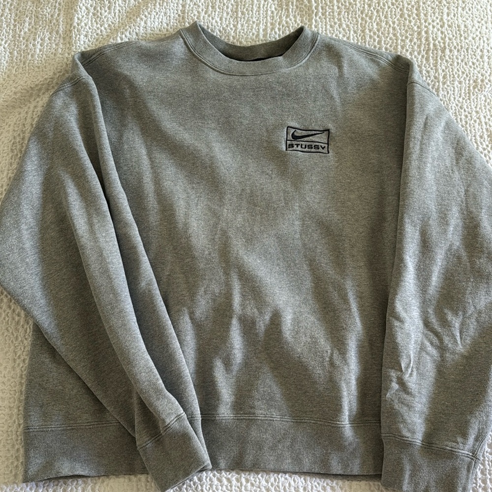 Stussy Crewneck